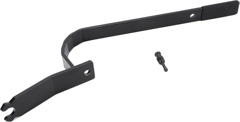 ALMULOO Door Hinge Alignment Tool Fits Most All Cars and Light Trucks Repair Door Alignment Adjustment Tool with Bolted and Welded Hinges Steel - Image 5